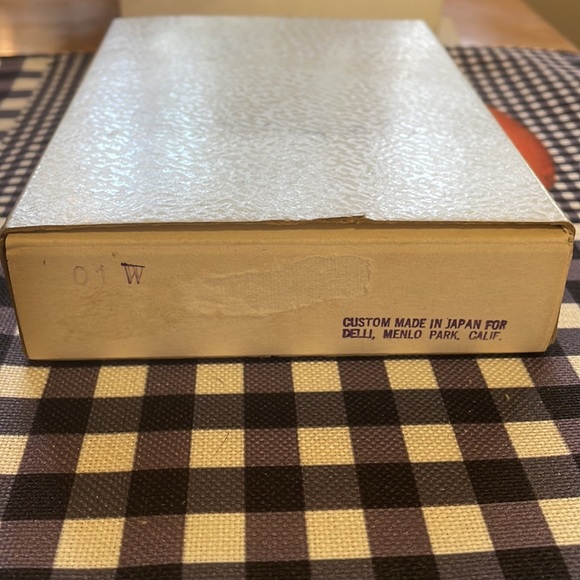 Vintage Delli Inc Silver Plated Sunflower 🌻 Salt & Pepper Shakers - Picture 16 of 16